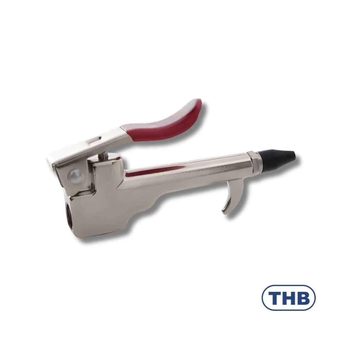 THB Rubber Tip Air Blower Gun BG01-22