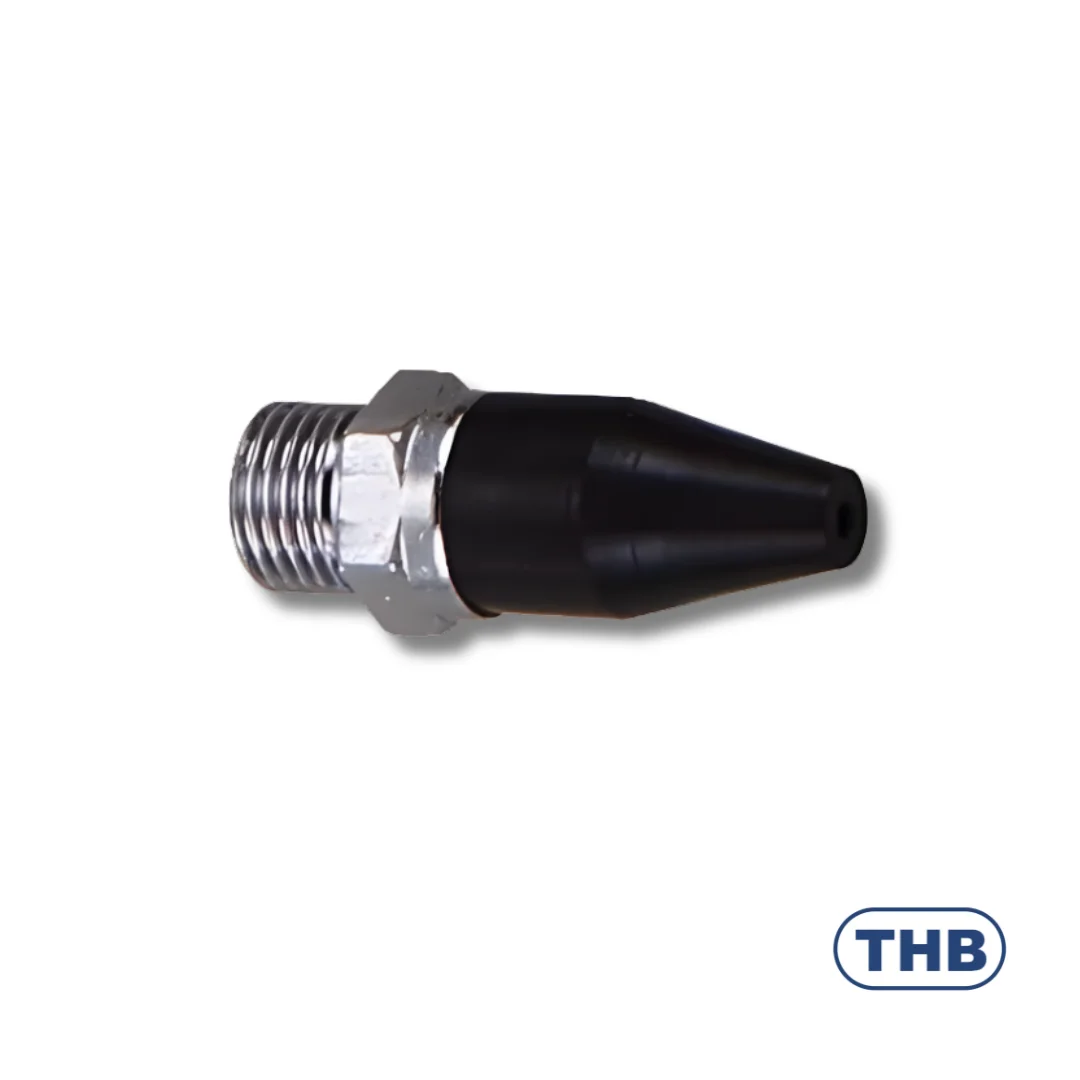 THB Rubber Tip B0822-A