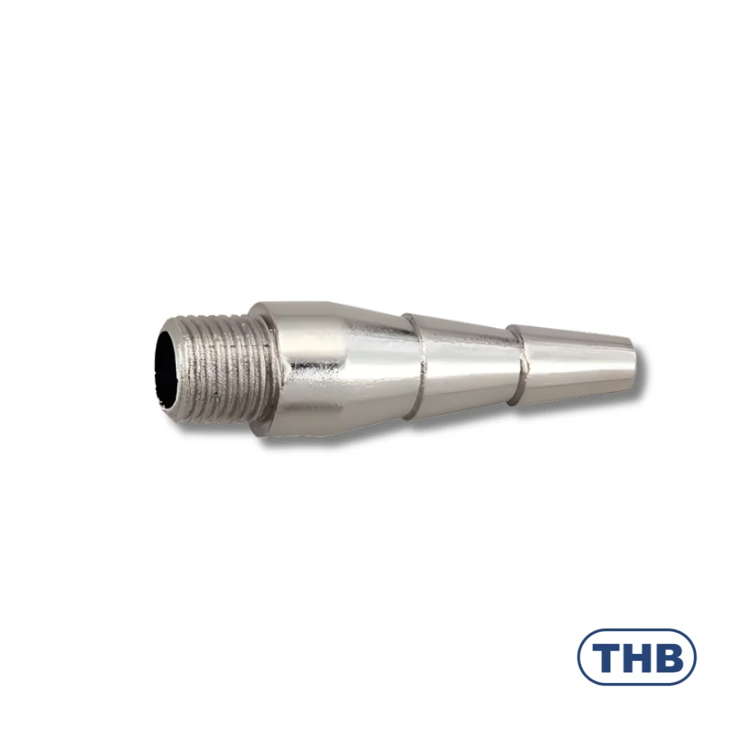 THB Tapered Inflator B0820