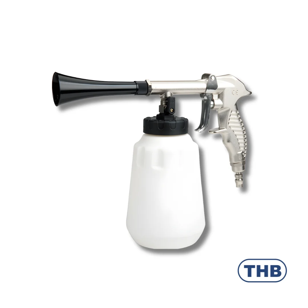 THB Turbo Power Cleaning Gun BC10