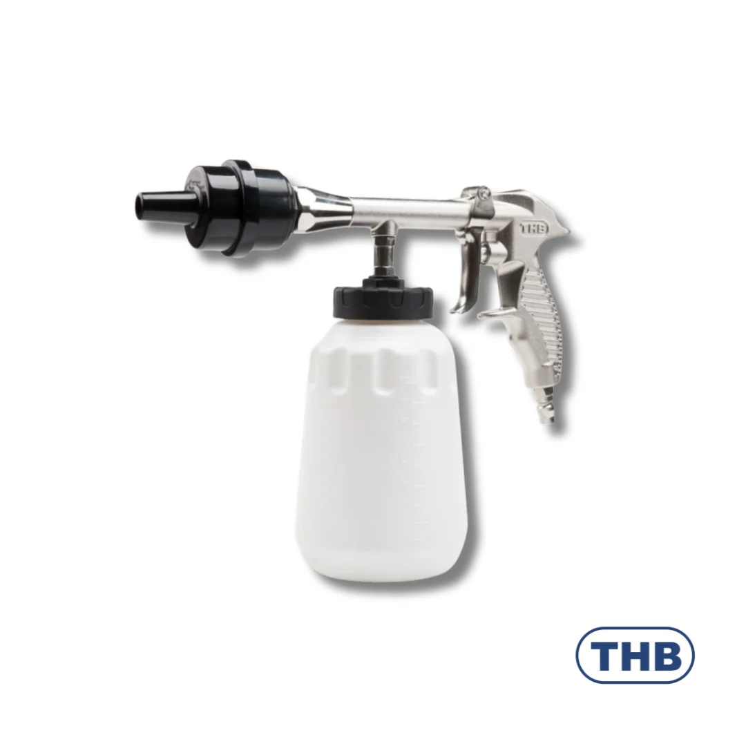 THB Turbo Power Foam Gun BC20