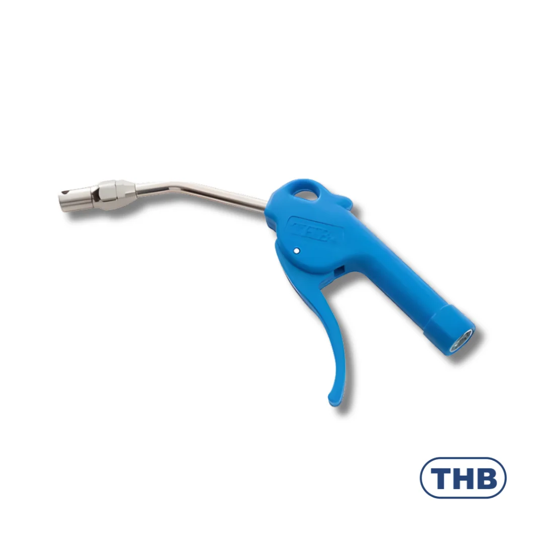 THB Universal Inflating Blower For Bicycles (OSHA) B13-10