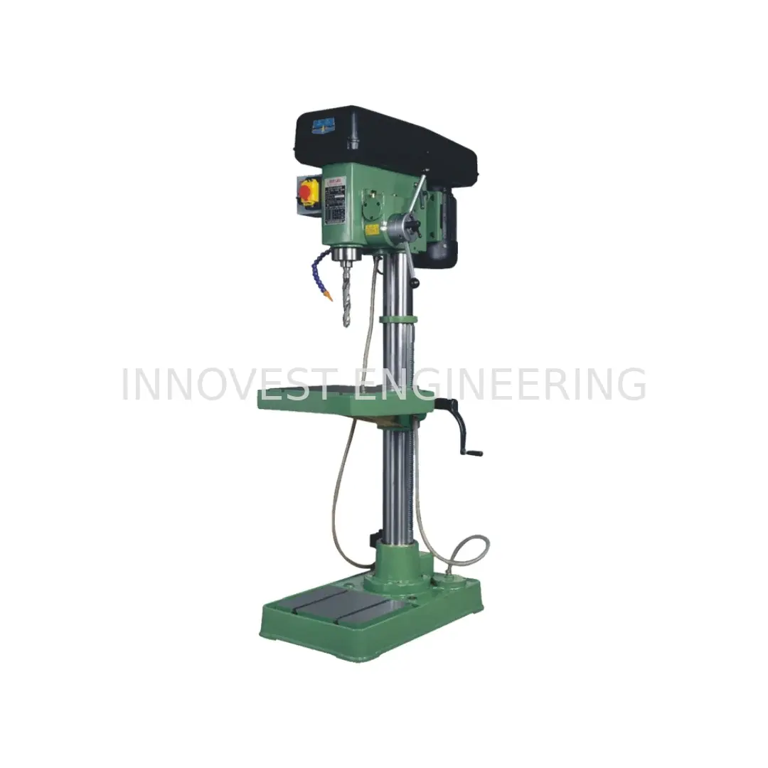 West Lake JZB-16A Automatic Feed Drilling Machine,16 mm