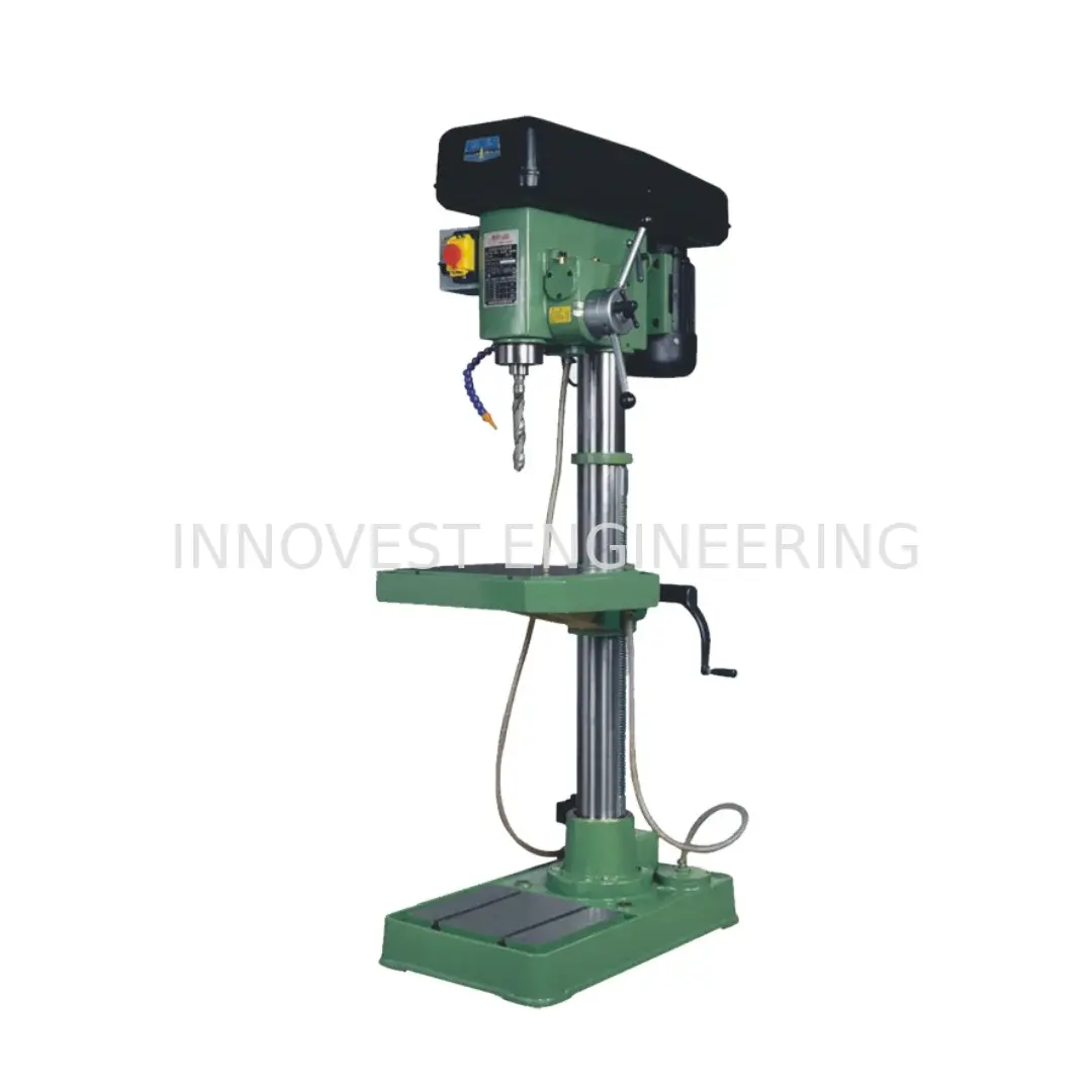 West Lake JZB-25A Automatic Feed Drilling Machine,25 mm