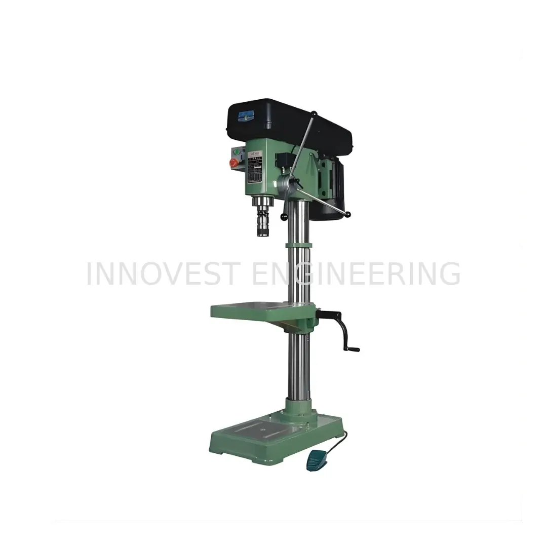 West Lake JZS-16 Drilling and Tapping Machine,M16 / M12