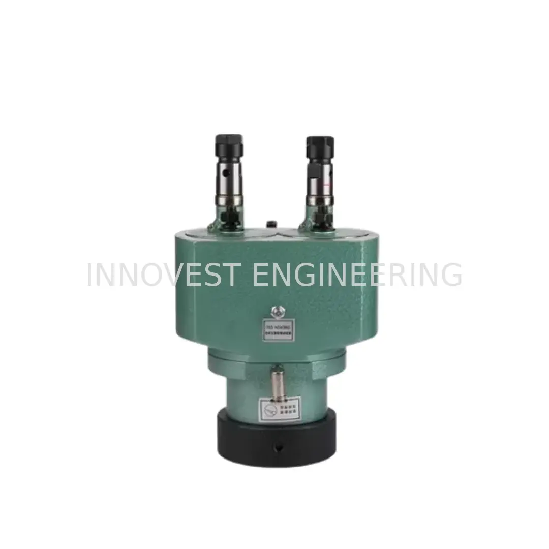 West Lake T108 Multi-spindle Drill Bit Accessory