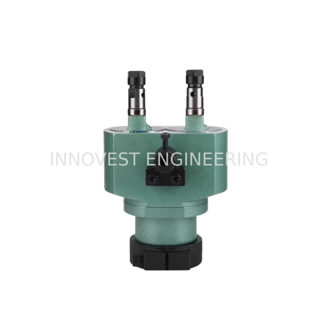 West Lake T121 Multi-spindle Drill Bit Accessory