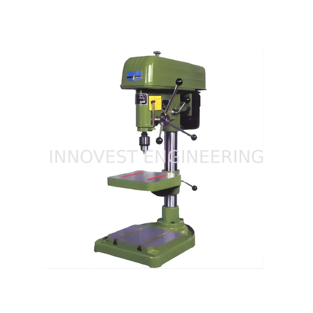 West Lake Z-516 Industrial-grade Bench Drilling Machine,16 mm