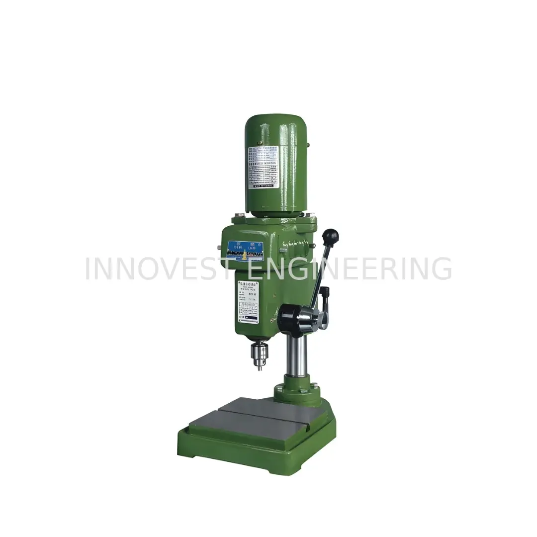 West Lake ZWG-4B High-Speed ​​Precision Drilling Machine,4 mm