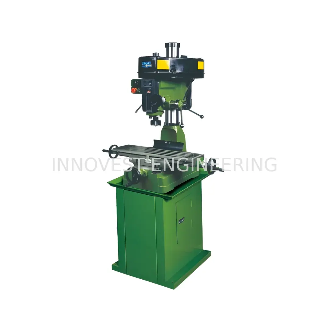 West Lake ZX-7032 Drilling and Milling Machine