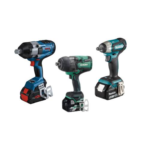 Cordless Impact Wrenches