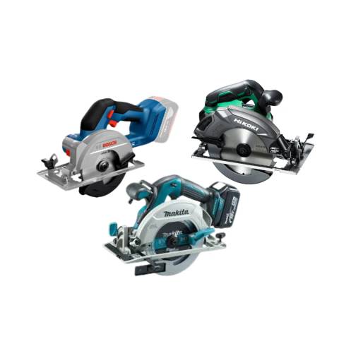 Cordless Saws