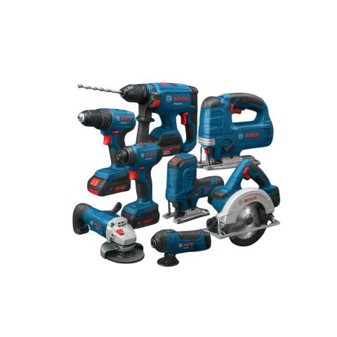 Power Tools