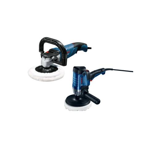 Polisher