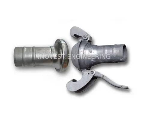 Camlock