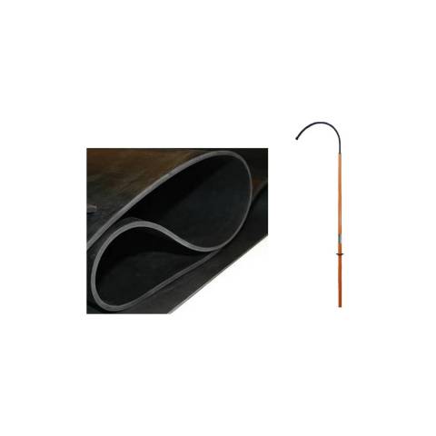 Emergency Rescue Equipment
