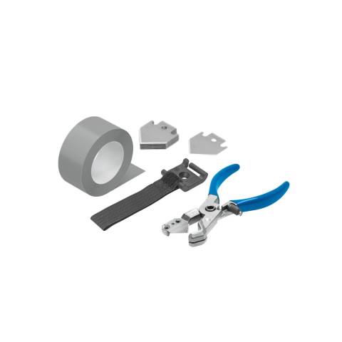 Accessories for Tubing and Fittings