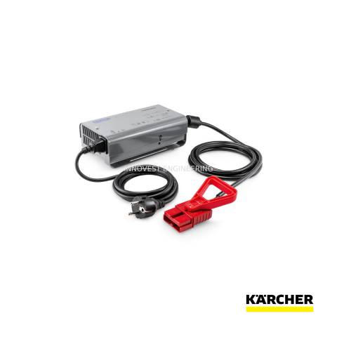 Battery Charger