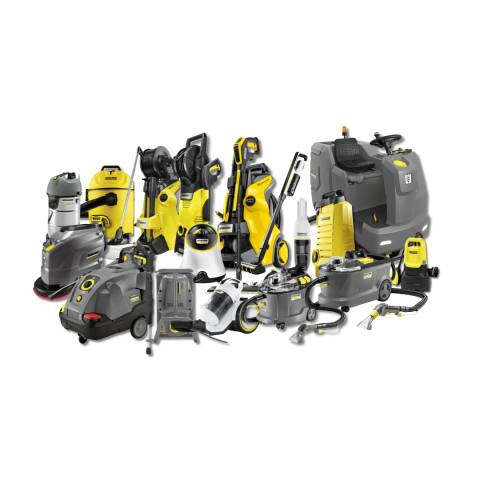 Cleaning Equipment