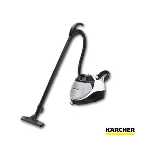 Steam vacuum cleaner