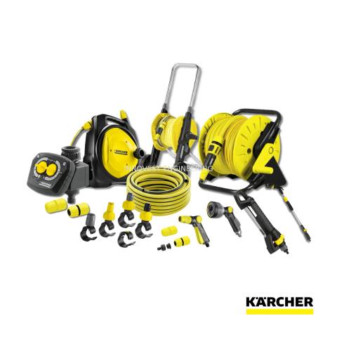 Watering systems