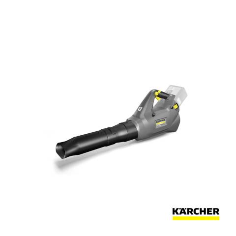 Outdoor Power Equipment