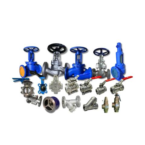 Valves