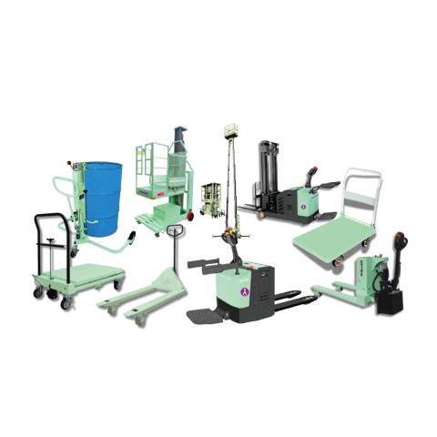 Material Handling