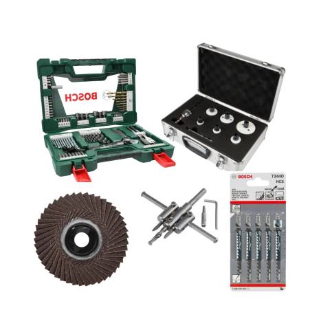 Power Tools Accessories