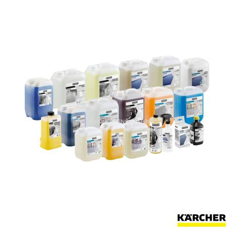 Cleaning and care products