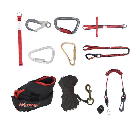 Connectors & Accessories