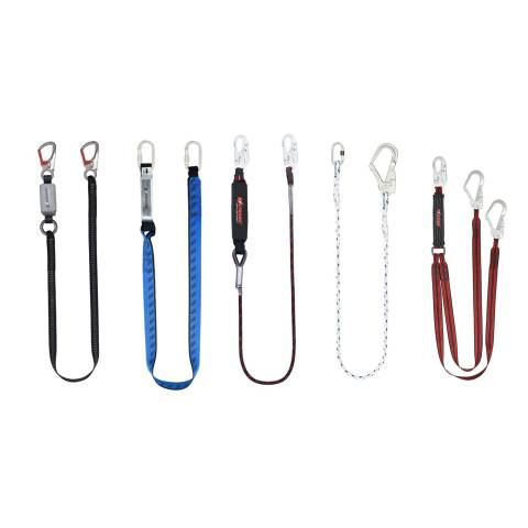 Lanyards