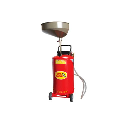 Waste Oil Drainer