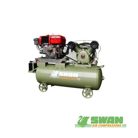 Piston Compressor