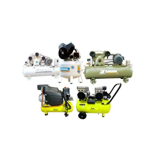 Compressor