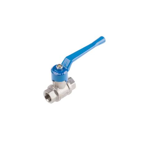 Ball Valve