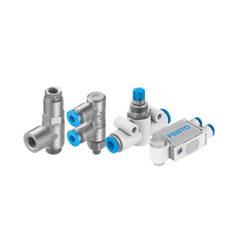 Check Valve