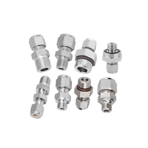 Connectors