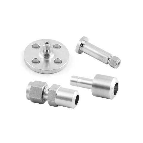 Flange & Weld Fittings