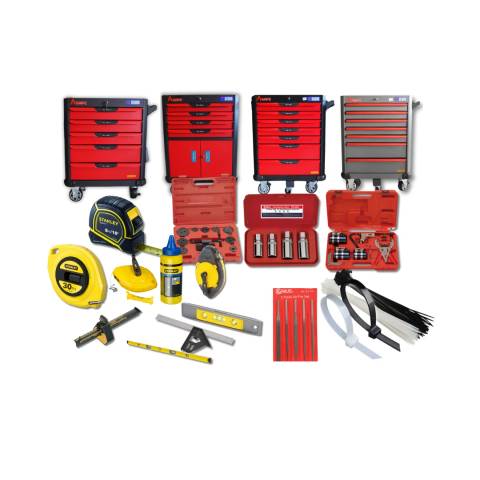 Hand Tools