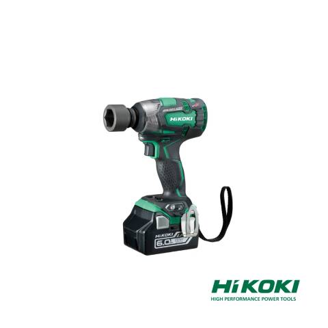 Impact Wrench