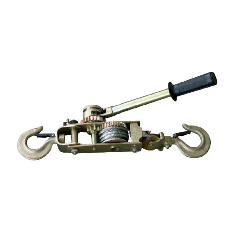 Cable Pulling