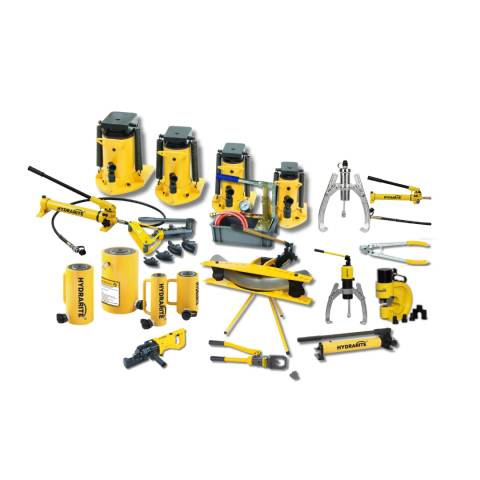 Hydraulic Tools