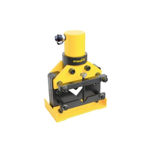 Hydraulic Angle Steel Cutters
