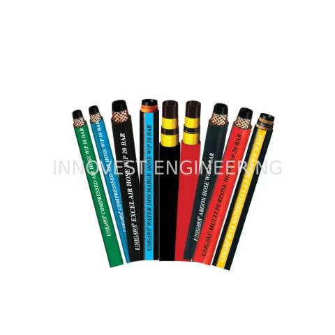 Rubber Hose