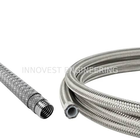Stainless Steel Hose