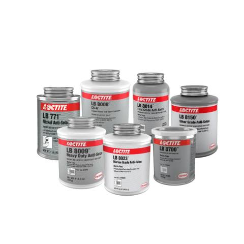 Anti Sieze Lubricant