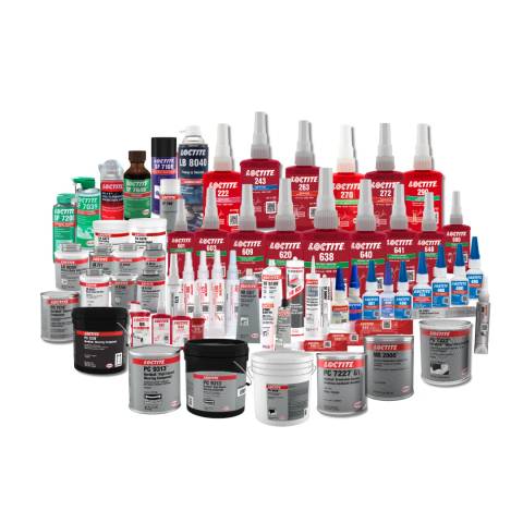 Adhesive, Sealant & Surface Treatment