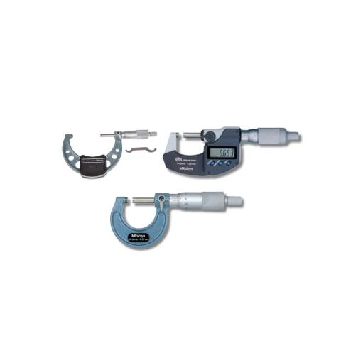 Micrometer