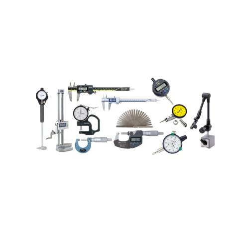 Test & Measuring Equipment